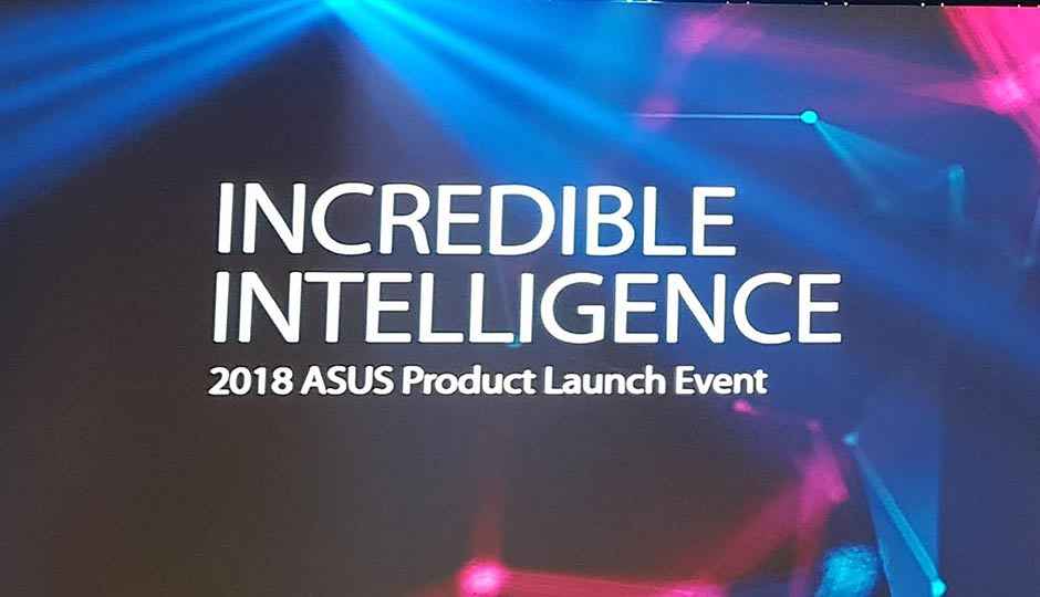 ASUS unveils Zenbo Junior, ROG Maximus XI Apex, Strix XG49VQ and more at Incredible Intelligence 2018