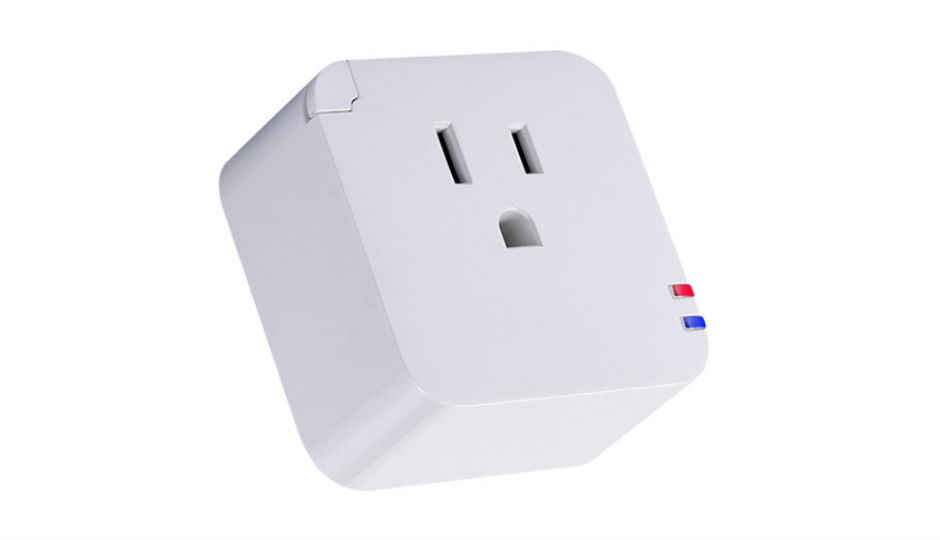 Finally! An auto-reset plug for switching WiFi routers On & Off