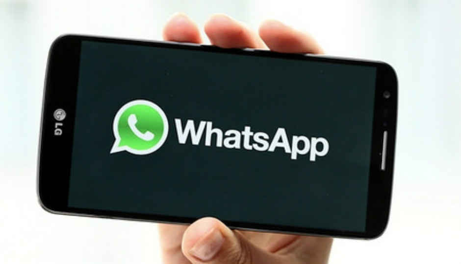 WhatsApp now has 900 million monthly active users
