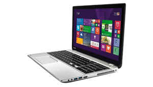 The 5 Best Laptops of 2014