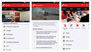 Natural Disasters: What tech is doing and can do to help