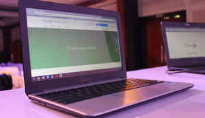 गूगल ने भारत में लॉन्च किये नए चार क्रोमबुक्स, आइये एक नज़र डालते हैं