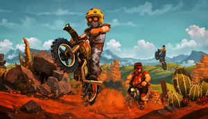 अॅनड्रॉईडवर खेळता येतील हे १० आकर्षक रेसिंग गेम्स (2016)