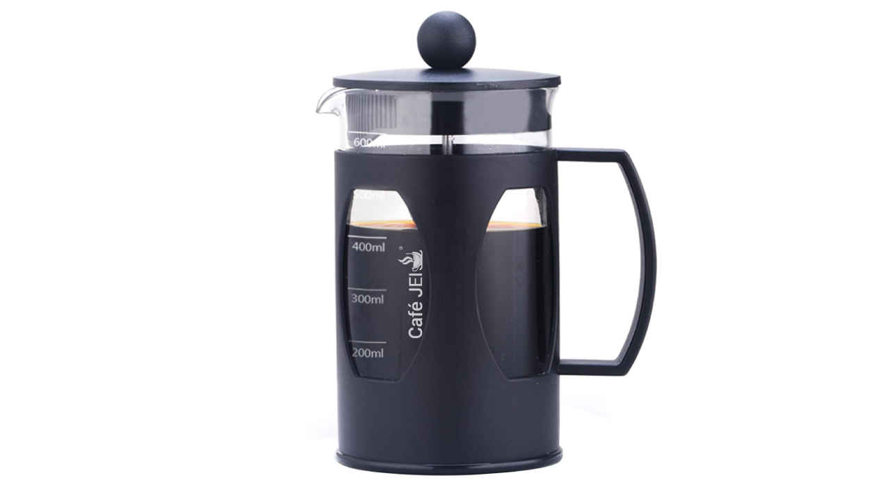 Top affordable Coffee Makers to buy for your home