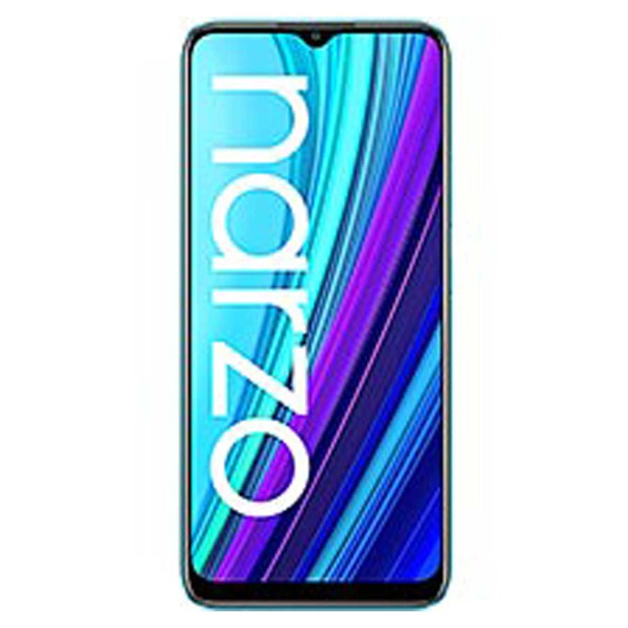 Realme Narzo 30A 64GB Price in India, Full Specs - 24th February 2021 - Vimarsana News