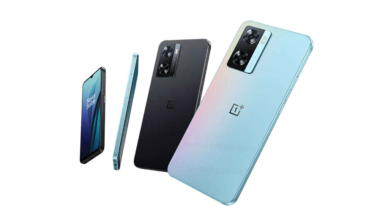 OnePlus Nord 20 SE Launched With HD+ Display, 50MP Dual Cameras, 33W Fast Charging | Digit