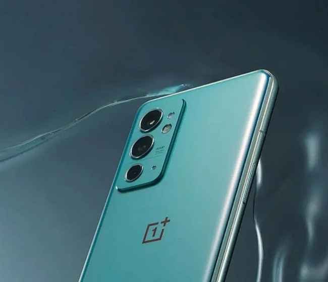 OnePlus 9RT India launch price date specs features rename