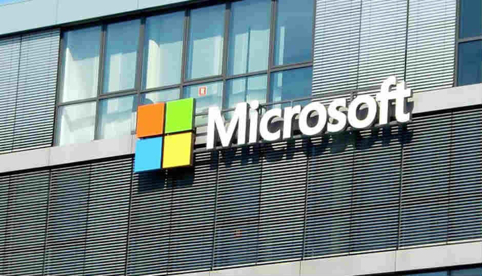 Microsoft India eyes digital transformation in workplaces, education, startups, healthcare and financial services