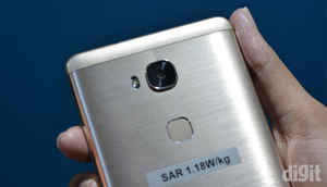 In Pictures: Honor 5X