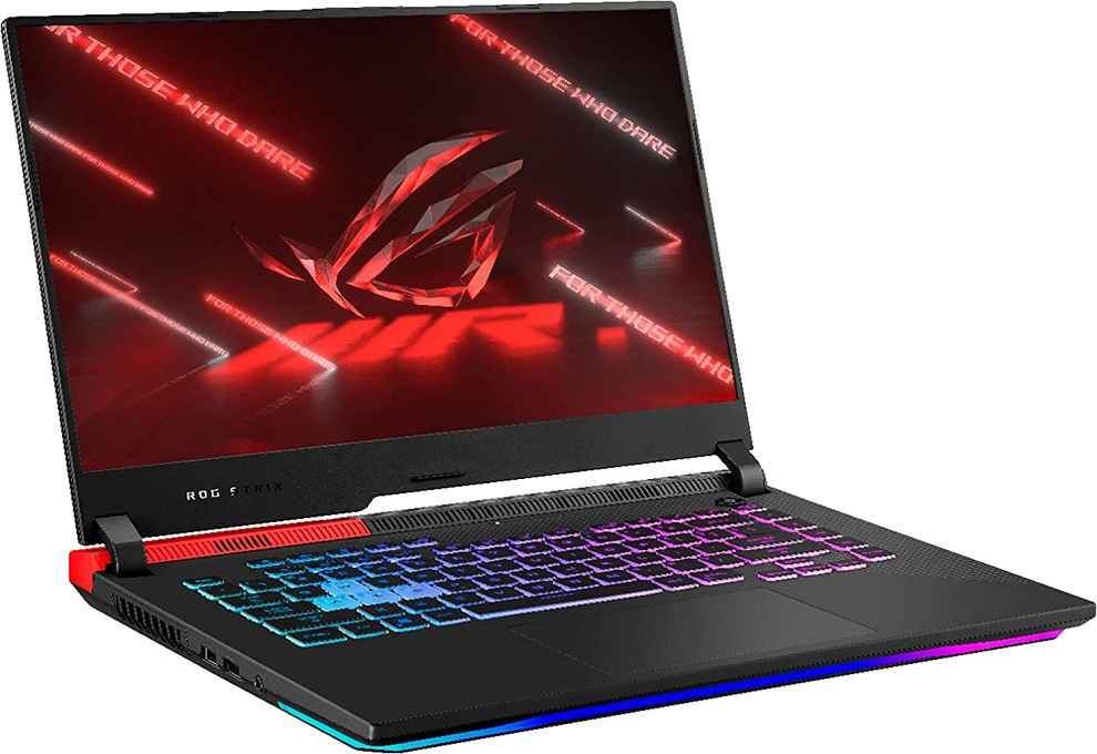 Asus ROG 