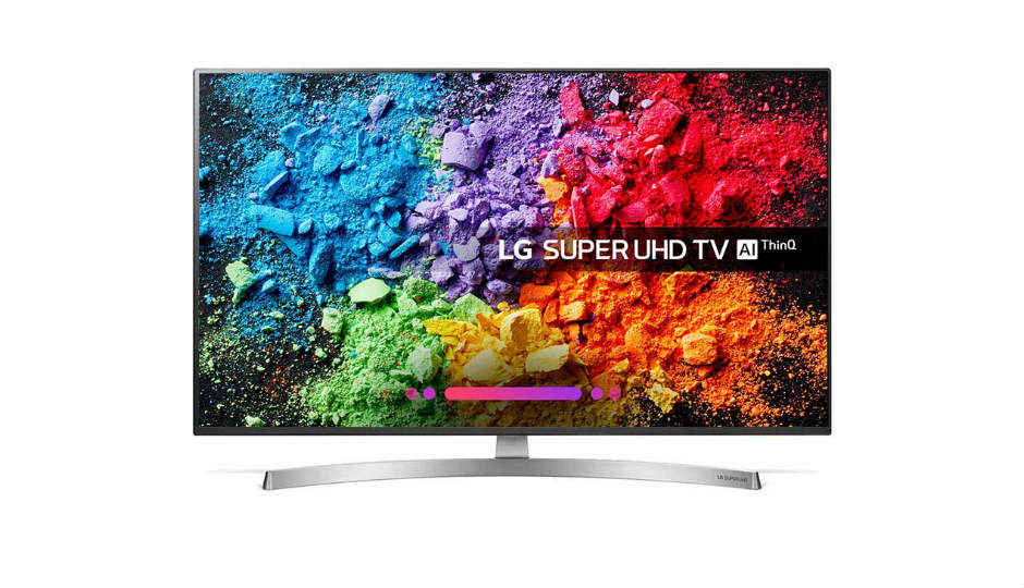 Best 4K TVs for all budgets Best 4K TVs for all budgets