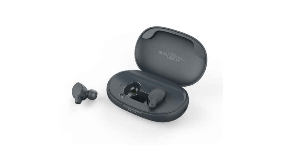 Riversong  Air X3 and Air X5 true wireless earphones announced at MWC 2019