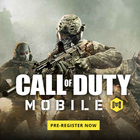 Call of Duty: Mobile beta test is now live, Android, iOS players