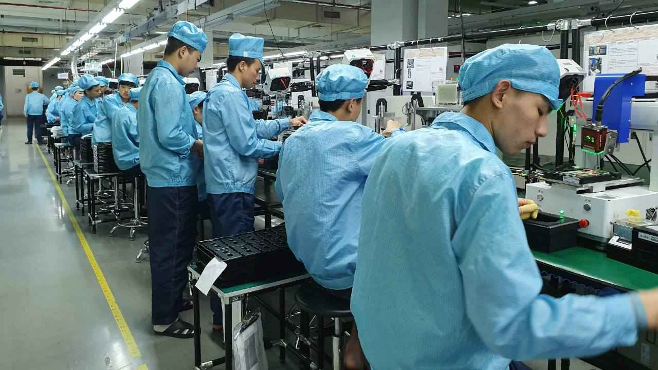 Coronavirus effect: Oppo, Vivo, Realme, Xiaomi halt smartphone production amidst lockdown orders
