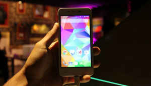 Micromax Canvas Spark: First Impressions of the budget Lollipop phone