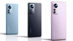 New and upcoming phones in India (May2022)