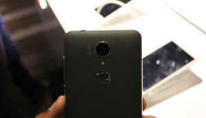 Micromax Canvas Spark: First Impressions of the budget Lollipop phone