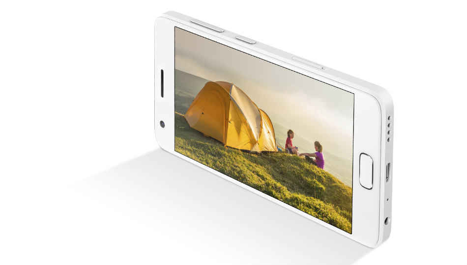 लेनोवो ZUK Z2 स्मार्टफोनमध्ये आहे 4GB रॅम
