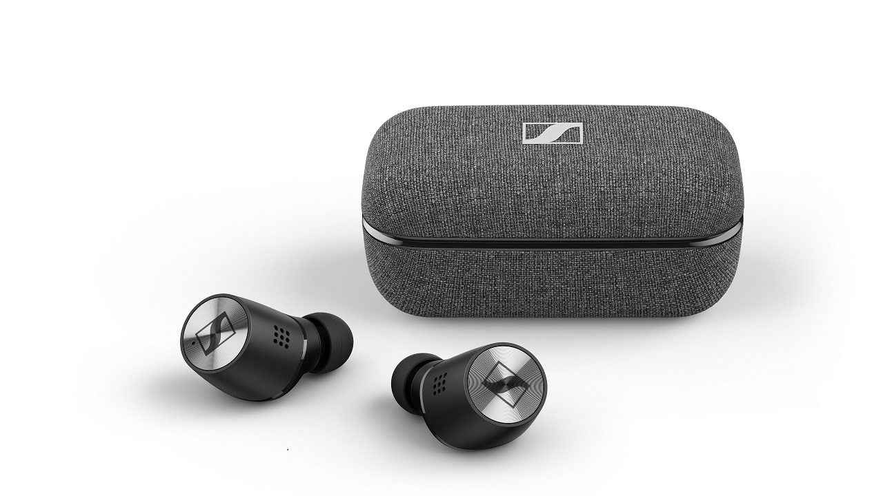 Sennheiser introduces Momentum True Wireless 2: Earbuds That Put Sound First
