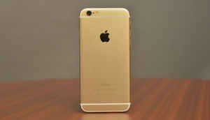 Hands On: Apple iPhone 6