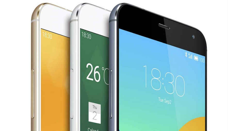 Meizu says 2K displays not logical for phones, picks 1080p for next flagship [updated]