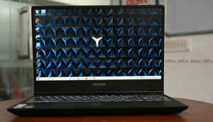 In pictures: Lenovo Legion Y540
