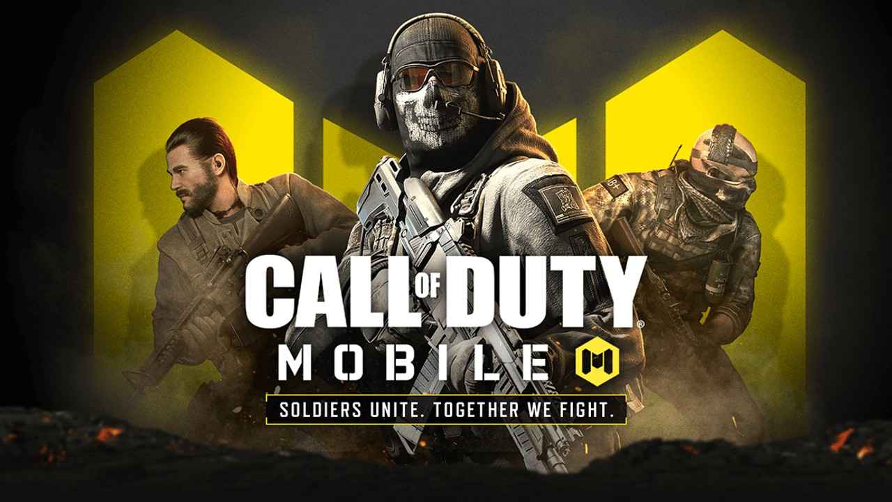 Call of Duty Mobile World Championship announced with over $2 million in prizes | Digit