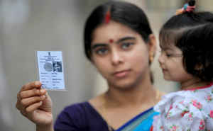 ఓటరు ID  కార్డు కోసం ఆన్లైన్ అప్ప్లై  చేసుకోండి, దానికి సంబంధించి ప్రతి ప్రశ్నకు సమాధానం ....