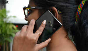 Xiaomi Mi Mix 2: In Pictures