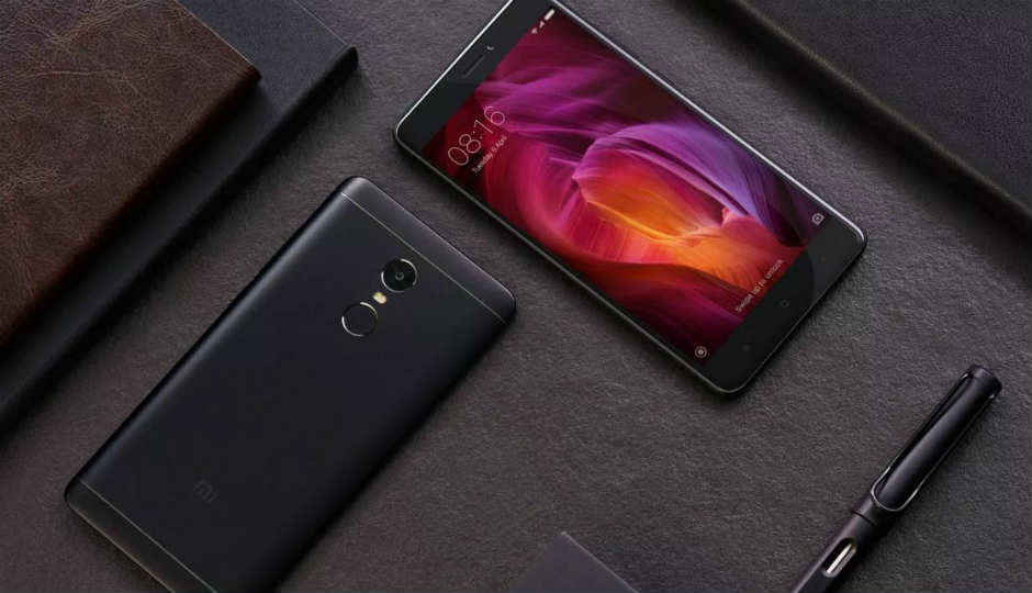 Xiaomi भारत में Q4 2017 के लिए सैमसंग को पीछे छोड़ बना टॉप स्मार्टफोन विक्रेता