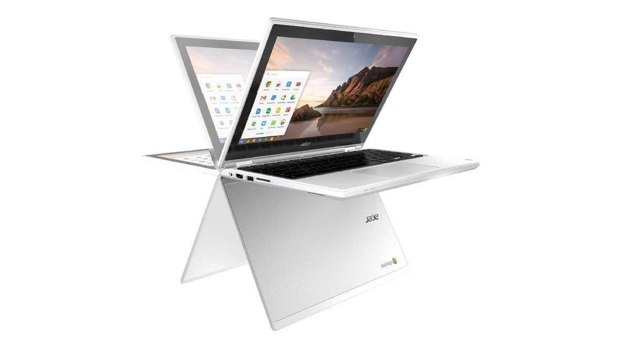 Top chromebooks to buy