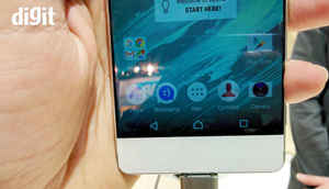 MWC 2016 में लॉन्च हुए सोनी के एक्सपिरिया X, XA, इयर और बहुत कुछ...