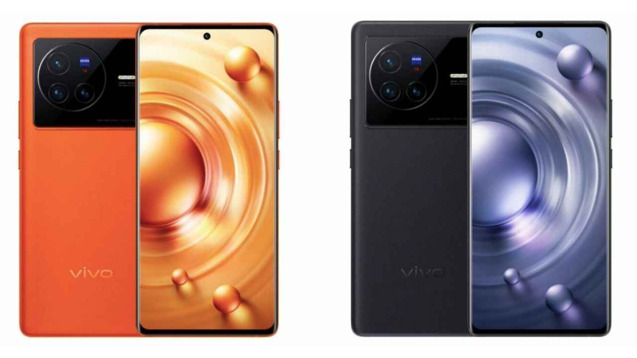 Vivo X80 vs Vivo X80 Pro Comparison: देखें दोनों फोंस के बीच क्या है अंतर