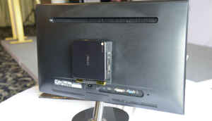 First look: Asus Chromebox mini-PC