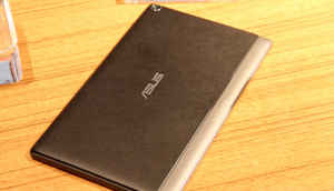 In Pictures: Asus ZenFone Selfie, ZenPad, Zen AiO