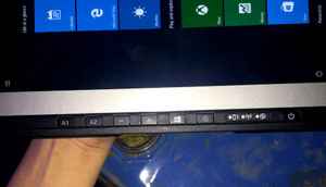 Panasonic Toughbook CF-20: In Pictures