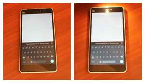 श्याओमी Mi4i: परफॉरमेंस टेस्ट और कैमरा सैम्पल्स