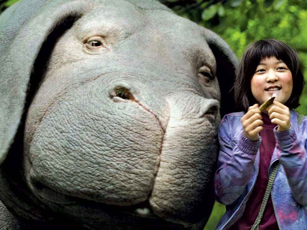 Okja