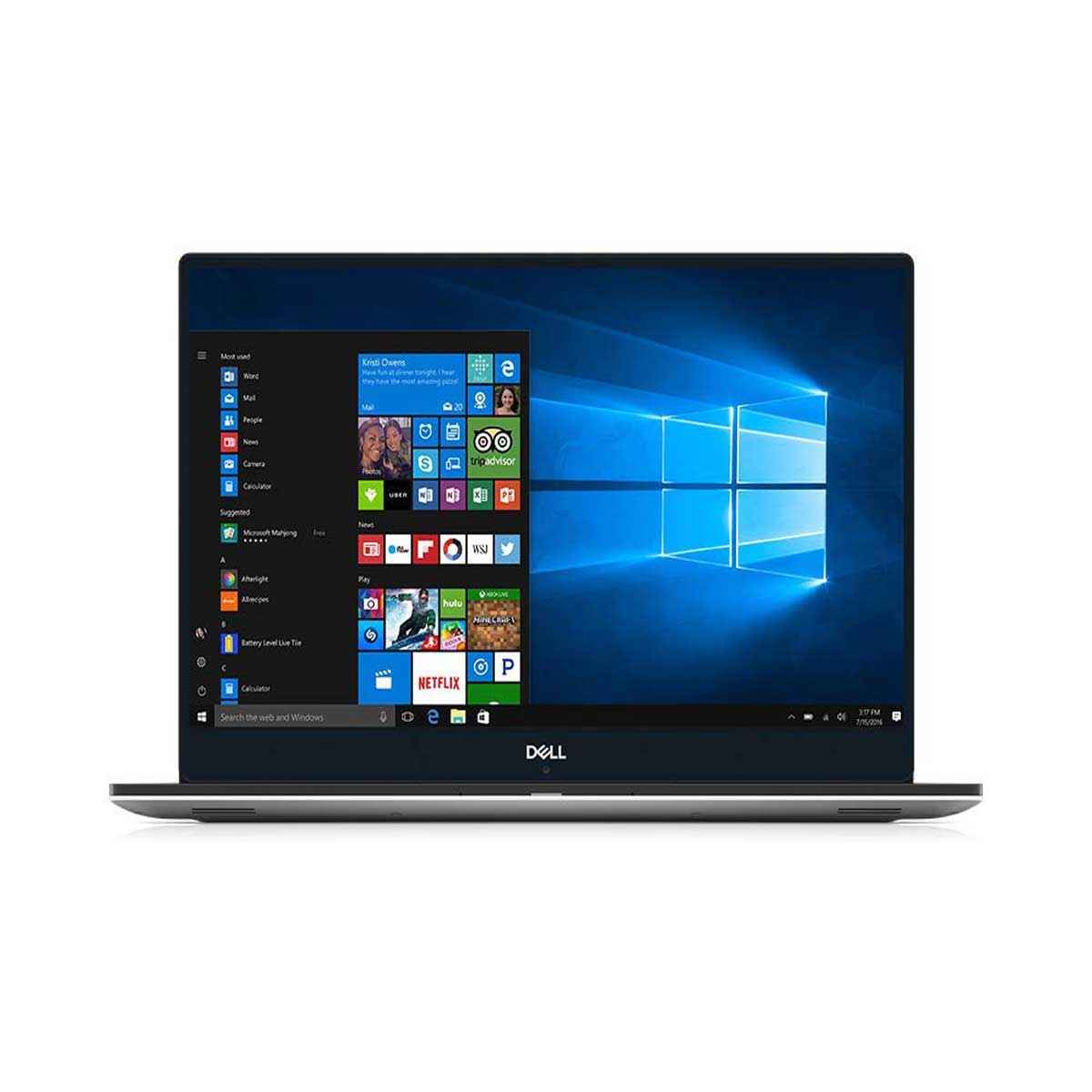 डेल XPS 9570 