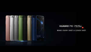 Huawei P10, P10 Plus, Watch 2: everything you need to know