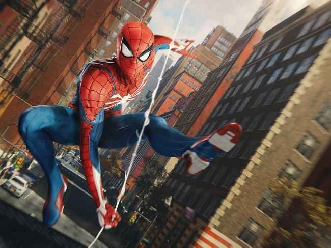 Marvel Spider-Man Remastered Akan Dirilis di PC Pada Agustus 2022