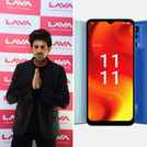 50MP कॅमेरासह Affordable 5G फोन असेल Lava Blaze Pro 5G, आकर्षक Design मध्ये आला समोर। Tech News
