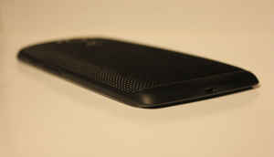 Moto Turbo: First Impressions and Benchmarks