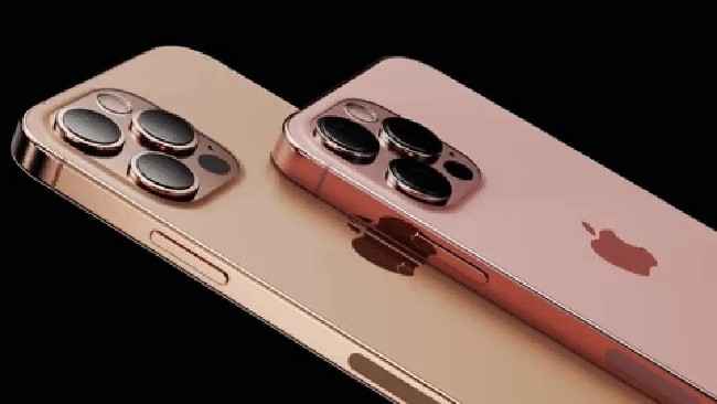 Apple iPhone 14 rumoured variants