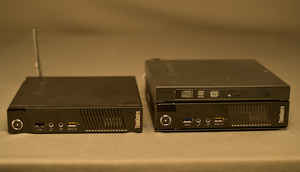 Lenovo Thinkcentre M53