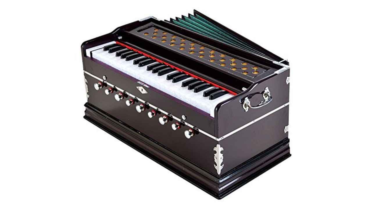 Best harmoniums for beginners Digit