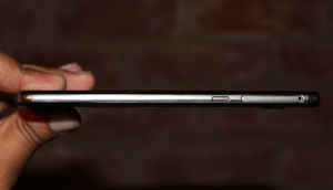 LG X स्क्रीन स्मार्टफोन को जानें इन तस्वीरों में...