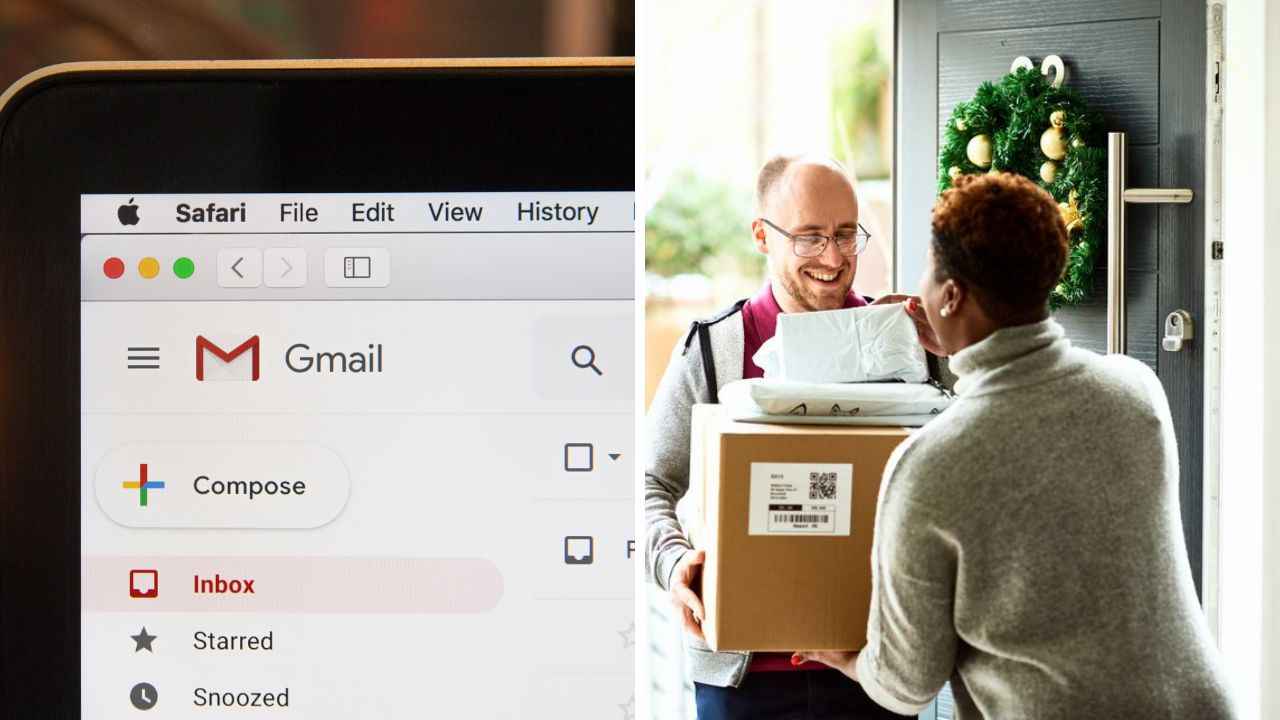 Gmail now natively supports package tracking: Here’s how to use it