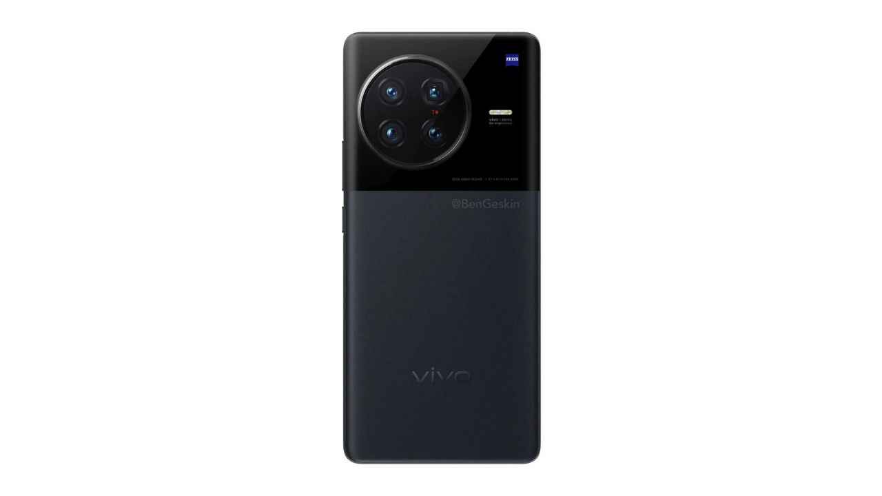 Vivo X90 Pro ப்ளஸ் சிறப்பம்சம் லீக் மூன்று போன் ஒரே நேரத்தில் அறிமுகமாகும்.