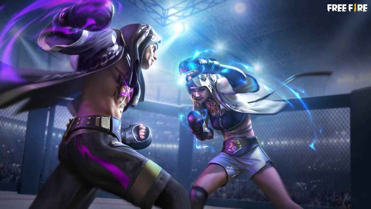 Garena Free Fire OB27 patch now live, adds new characters, weapon and more